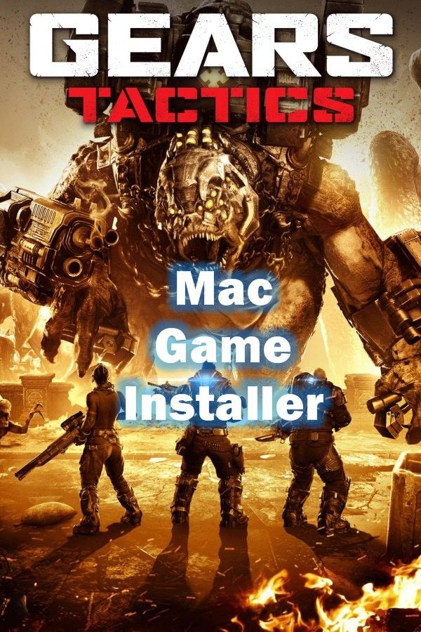 Download Mac Os X Gamex