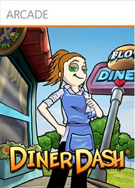 Diner dash download pc