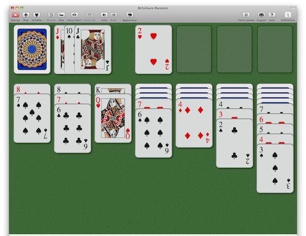 Best Solitaire Download For Mac